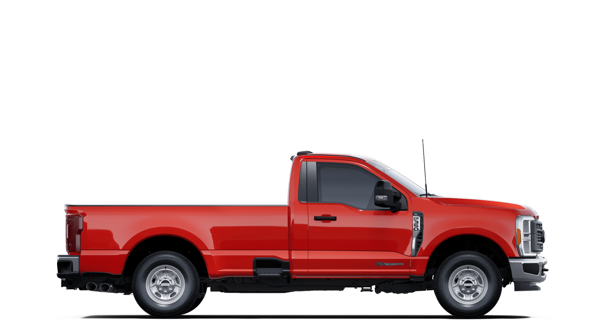 2025 Ford Super Duty® External Image 1